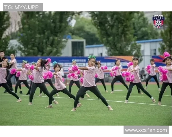 学校足球舞:激情与团结交织的校园文化盛宴