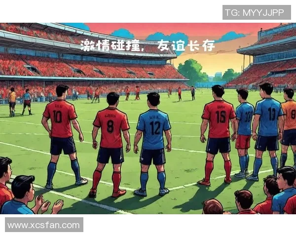 足球带给我们的不仅是激情与快乐，还有团结与友谊的美好体验